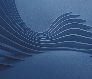 Виниловые обои Architexture 23072 Панно Zambaiti (Architexture) (1*1) 5,10 x 3.00 винил на флизелине