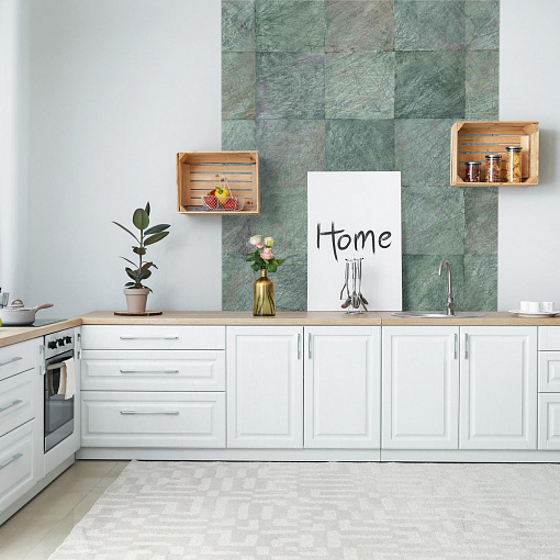 46911 Панно Marburg (Smart Art Gallery) (1*1) 2,70x1,59 винил на флизелине