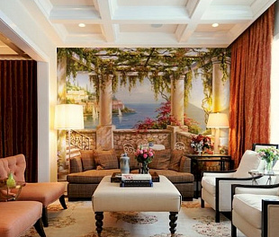 Обои Affresco Affresco 6368