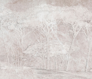 Виниловые обои Savana 77564 Панно Zambaiti (Savana) (1*1) 5,10х3,00 винил на флизелине