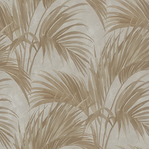 Z66826 Обои Zambaiti (Satin Flowers IV) (1*12) 10,05х0,53 винил на флизелине