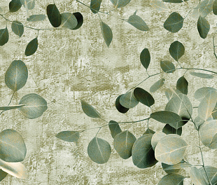 Виниловые обои Savana 77598 Панно Zambaiti (Savana) (1*1) 5,10х3,00 винил на флизелине