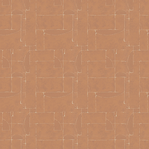 34605 Обои Marburg (Essentiell) (1*12) 10,05x0,53 флизелин