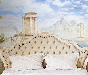 Обои Affresco Affresco 6412