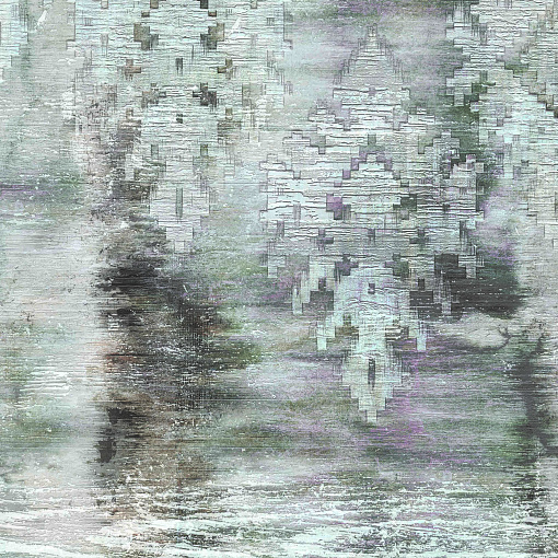 46909 Панно Marburg (Smart Art Gallery) (1*1) 2,70x2,12 винил на флизелине