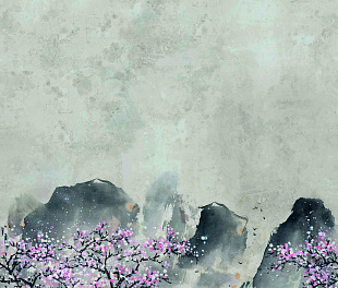 47383 Панно Marburg (Smart Art Gallery) (1*1) 3,4x2,12 винил на флизелине