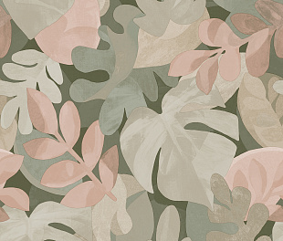 Флизелиновые обои Perfect Harmony PH 3007 Обои Grandeco (Perfect Harmony) (1*12) 10,05х0,53 флизелин