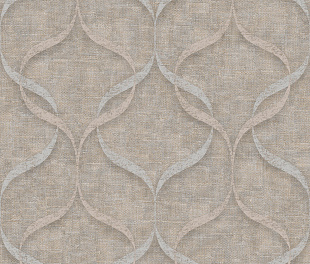 Виниловые обои Mini Trend 15530 Обои Zambaiti (Mini Trend) (1*6) 10,05x0,53 винил на флизелине