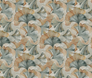 Виниловые обои Savana 77591 Панно Zambaiti (Savana) (1*1) 5,10х3,00 винил на флизелине