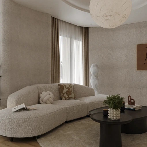 Гибкая керамика Soft Ceramic CIOTTOLI MTR-005PW