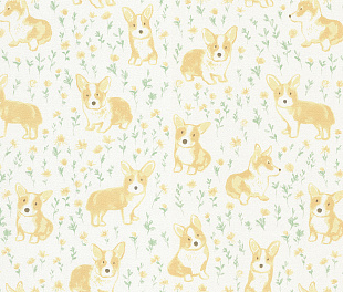 Виниловые обои Weekend/Primavera KM7801 Обои Kerama Marazzi (Weekend/Primavera) (1*4) 10,05*1,06 винил на флизелине