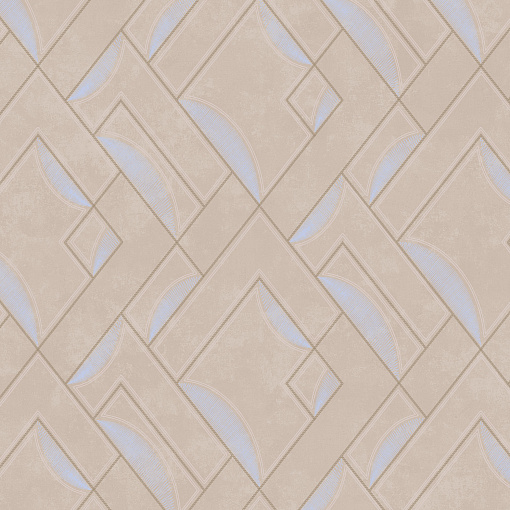 Hg9 012 Обои HYGGE Roll (Summer) (1*6) 10,05x1,00 флизелин