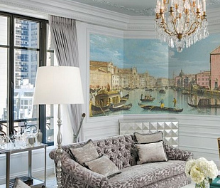 Обои Affresco Affresco 4084