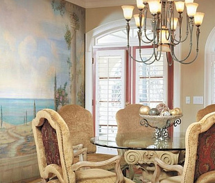 Обои Affresco Affresco 4439