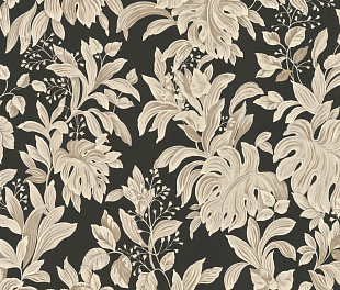 Виниловые обои Trussardi VI 46047 Обои Zambaiti (Trussardi VI) (1*4) 10,05x1,06 винил на флизелине