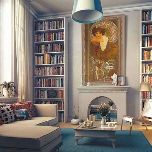 Обои Affresco Affresco 3309