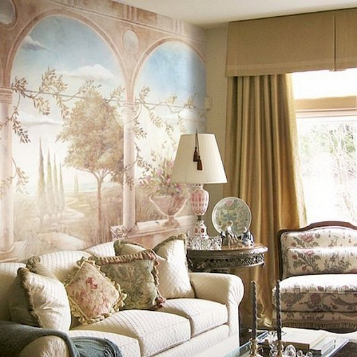 Обои Affresco Affresco 6201