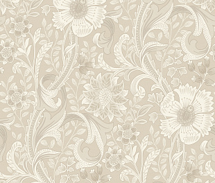 Флизелиновые обои Perfect Harmony PH 3102 Обои Grandeco (Perfect Harmony) (1*12) 10,05х0,53 флизелин