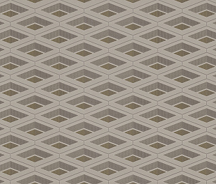 Виниловые обои Vision 76016 Обои Zambaiti (Vision) (1*6) 10,05x0,70 винил на флизелине