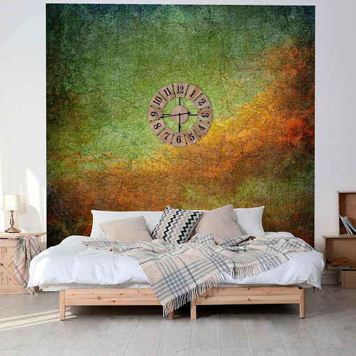 46966 Панно Marburg (Smart Art Gallery) (1*1) 2,70x2,65 винил на флизелине