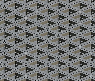 Виниловые обои Vision 76006 Обои Zambaiti (Vision) (1*6) 10,05x0,70 винил на флизелине