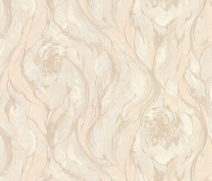 R 23619 Обои Fipar (Gold) (1*4) 10,05х1,06 винил на флизелине