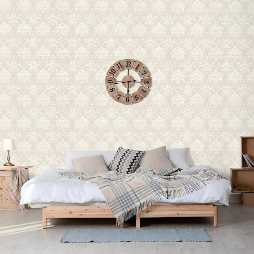 33621 Обои Marburg (Villa Romana) (1*6) 10,05x1,06 винил на флизелине