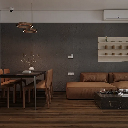 Гибкая керамика Soft Ceramic ARDESIA MTR-001PW