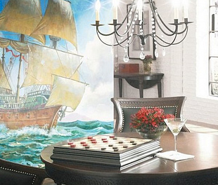 Обои Affresco Affresco 4875