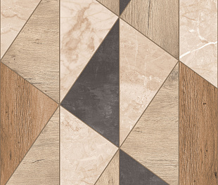 Виниловые обои Arcadia A 65103 Обои Grandeco (Arcadia) (1*12) 10,05х0,53 винил на флизелине