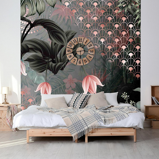 47332 Панно Marburg (Smart Art Gallery) (1*1) 3,4x2,65 винил на флизелине
