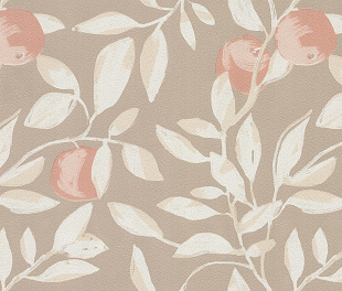 Виниловые обои RENIASSANCE/AJOUR/DAMASK/ORIENT/VENETO/SEMINATO/FRESH KM8502 Обои Kerama Marazzi (Reniassance/Ajour/Damask/Orient/Veneto/Seminato/Fresh) (1*4) 10,05*1,06 винил на флизелине