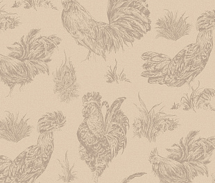 Флизелиновые обои Dacha Hg15 002 Обои HYGGE Roll (Dacha) (1*6) 10,05x1,00 флизелин