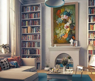 Обои Affresco Affresco 2205