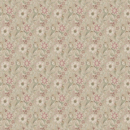 PH 3110 Обои Grandeco (Perfect Harmony) (1*12) 10,05х0,53 флизелин