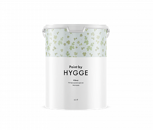 Краска Hygge Klover 4.5 л.
