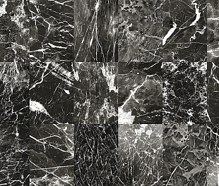 Виниловые обои Architexture 23077 Панно Zambaiti (Architexture) (1*1) 5,10 x 3.00 винил на флизелине