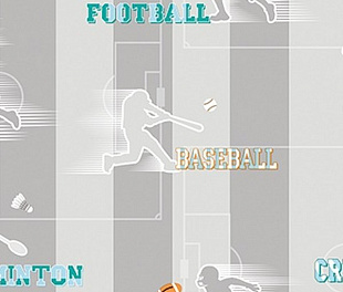 Виниловые обои Kids Land Обои Andrea Rossi Kids Land 54277-2