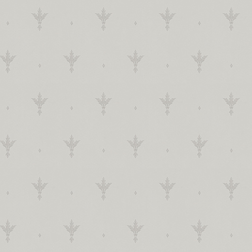 Z66847 Обои Zambaiti (Satin Flowers IV) (1*12) 10,05х0,53 винил на флизелине