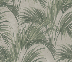 Виниловые обои Satin Flowers IV Z66821 Обои Zambaiti (Satin Flowers IV) (1*12) 10,05х0,53 винил на флизелине