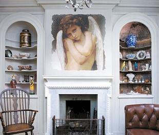 Обои Affresco Affresco 3166