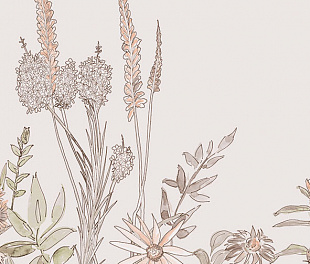 Флизелиновые обои Dacha Hg19 002/1 (1п) Панно HYGGE Roll (Dacha) (1*1) 1,00x3,00 флизелин