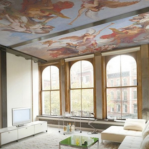 Обои Affresco Affresco 9109