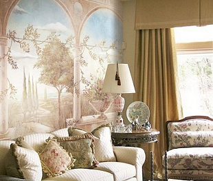 Обои Affresco Affresco 6201