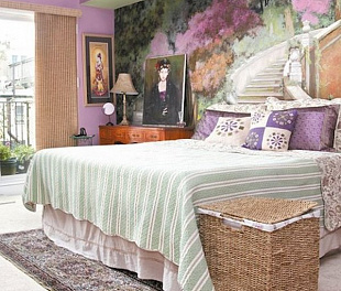 Обои Affresco Affresco 6843