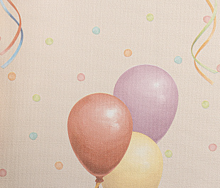 Виниловые обои Dolce Vita Обои  Alessandro Allori RDV 2411-3