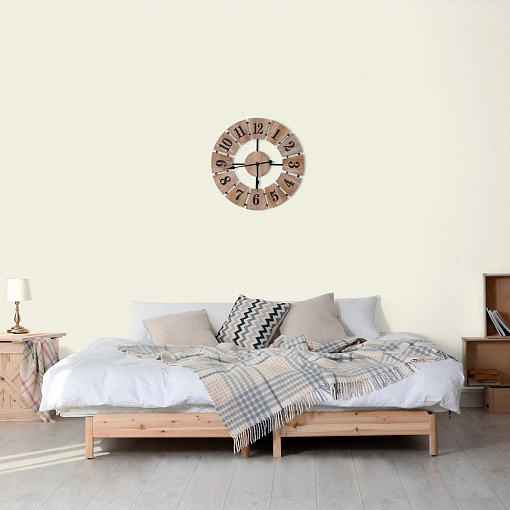 MN 1001 Обои Grandeco (Icon/Maison) (1*12) 10,05х0,53 винил на флизелине
