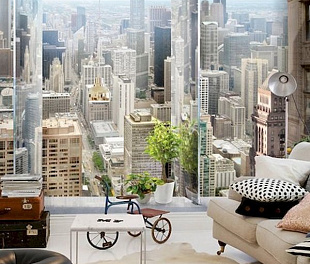 Обои Affresco Affresco 6442