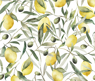 35618 Обои Marburg (Gloockler Pompoos Provence) (1*12) 10,05x0,53 винил на флизелине