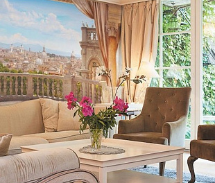 Обои Affresco Affresco 6279